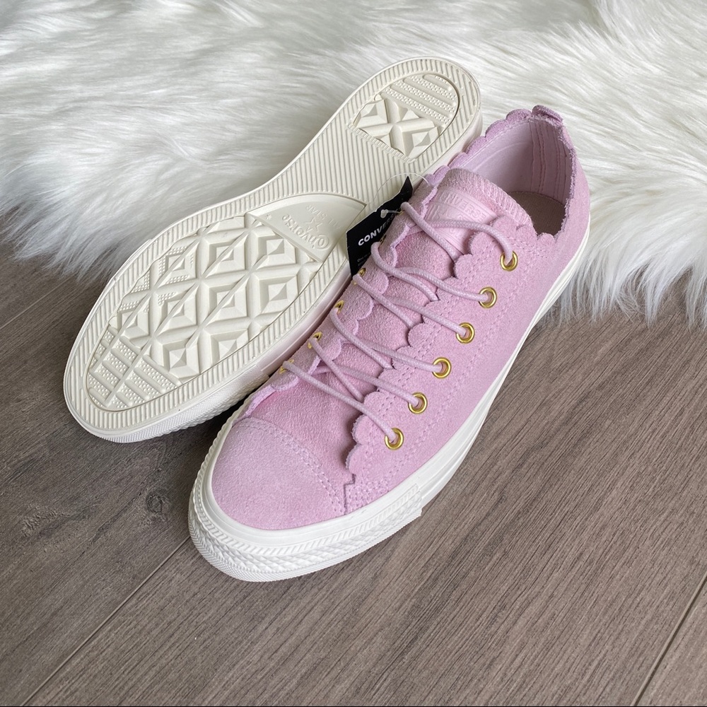 NWT Converse Chuck Taylor All Star Low Top - Picture 3 of 6